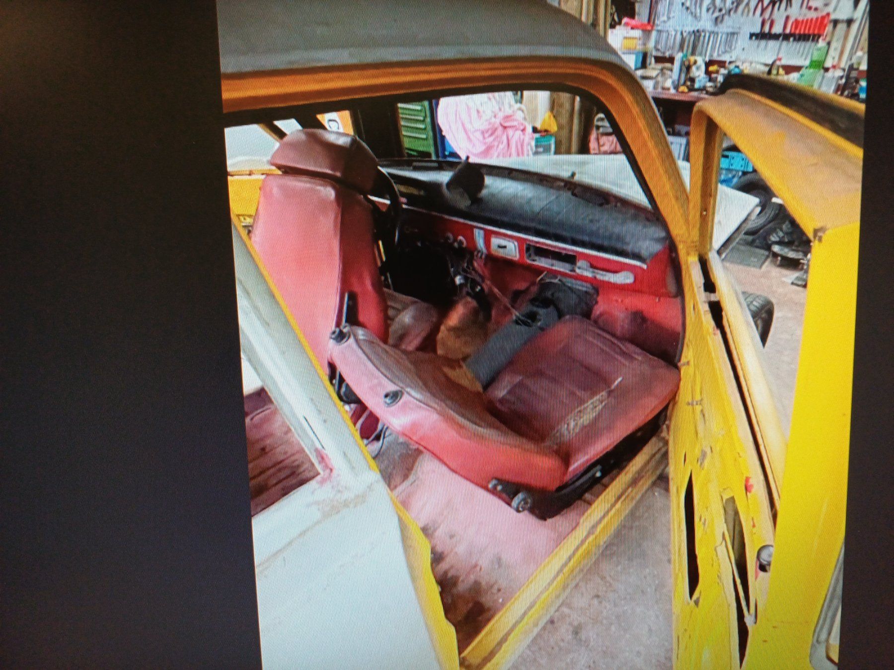 Volvo Automobili: Volvo Amazon 121 – Usato da Sattel venduto da Oldie-schruuber 5