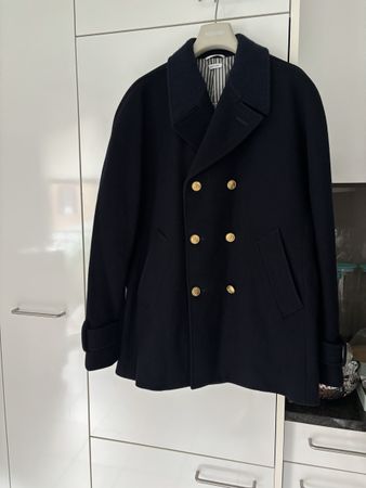 THOM BROWNE  Herren Jacke  