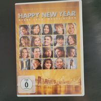 Happy new year-Robert de Niro.../ DVD