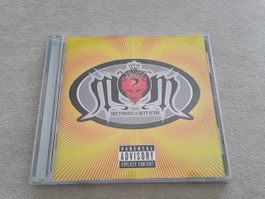 Methods Of Mayhem