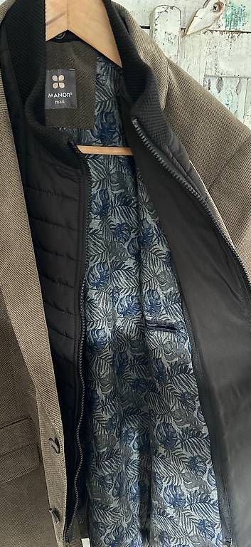 Jacken: Jacke Blazer – Gebraucht aus Reinach BL von sve_d9qj 2