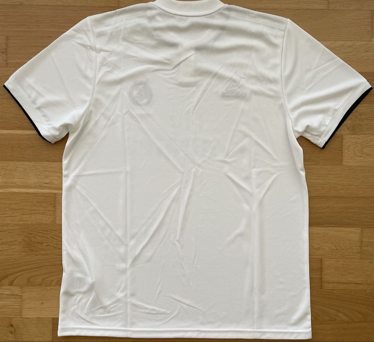 Real Madrid Canottiere & Pantaloni: Real Madrid 2018/19 Original Etikett – Nuovo (secondo la descrizione) da Windisch venduto da RealJerseys 3