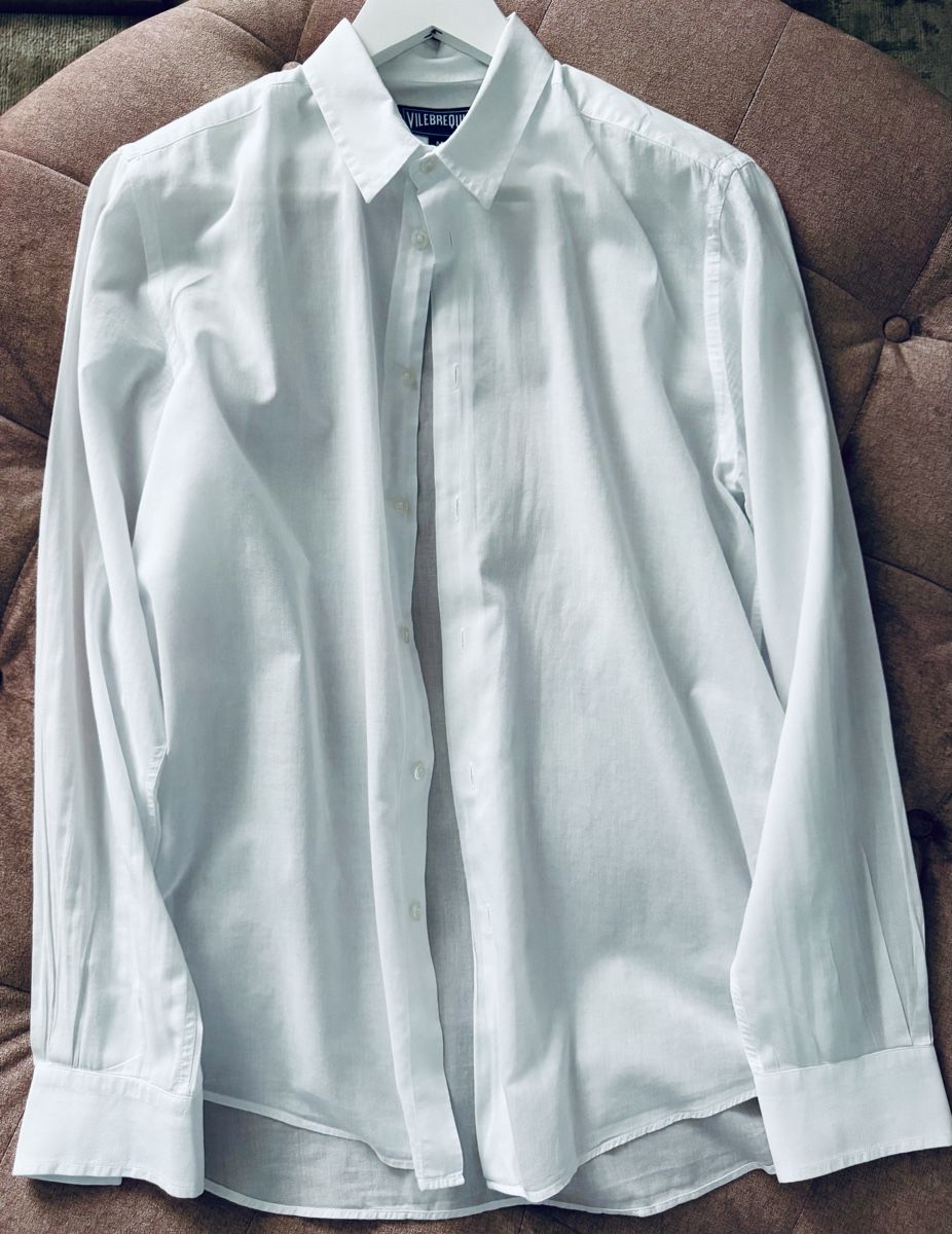 Vilebrequin Hemden: Vilebrequin - Shirt - M – Neu (gemäss Beschreibung) aus Collonge-Bellerive von alejan_0984