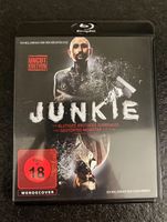 Junkie - Blu ray - Uncut