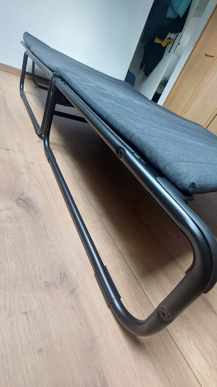 Ikea Divani: Bettsofa – Usato da Gersau venduto da mmestric 3