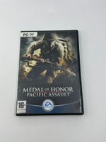 Medal of Honor Pacific Assault (PC)