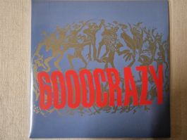 6000 Crazy / Anker Single – 6000 Crazy / Anker