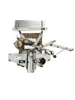 Gravograph Graviermaschine TX93018