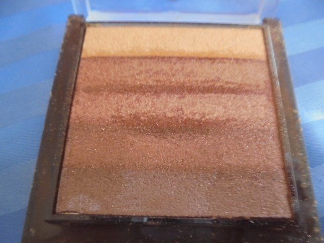 Make-up: Shimmer Powder all over – Nuovo (secondo la descrizione) da Hinwil venduto da Glasperlen 1