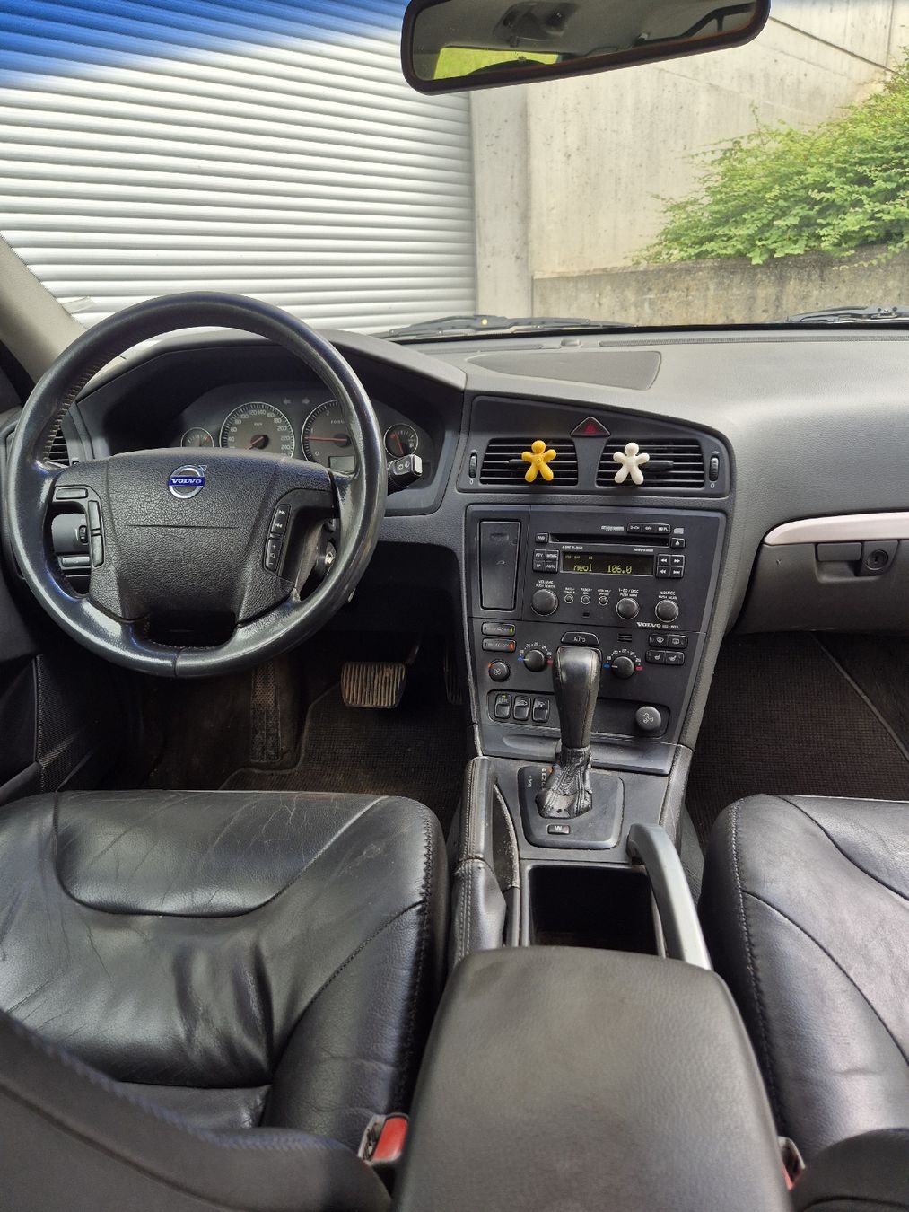 Volvo Automobili: Volvo XC70 D5 AWD – Usato da Bärau venduto da schwedenpower 5