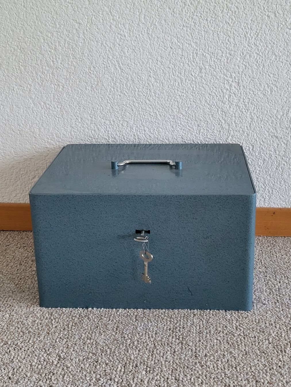 Casseforti: Tresor / Safe – Nuovo (secondo la descrizione) da Effretikon venduto da fra_ff78