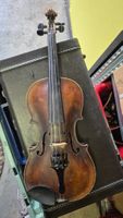 Jacobus Stainer 4/4Geige