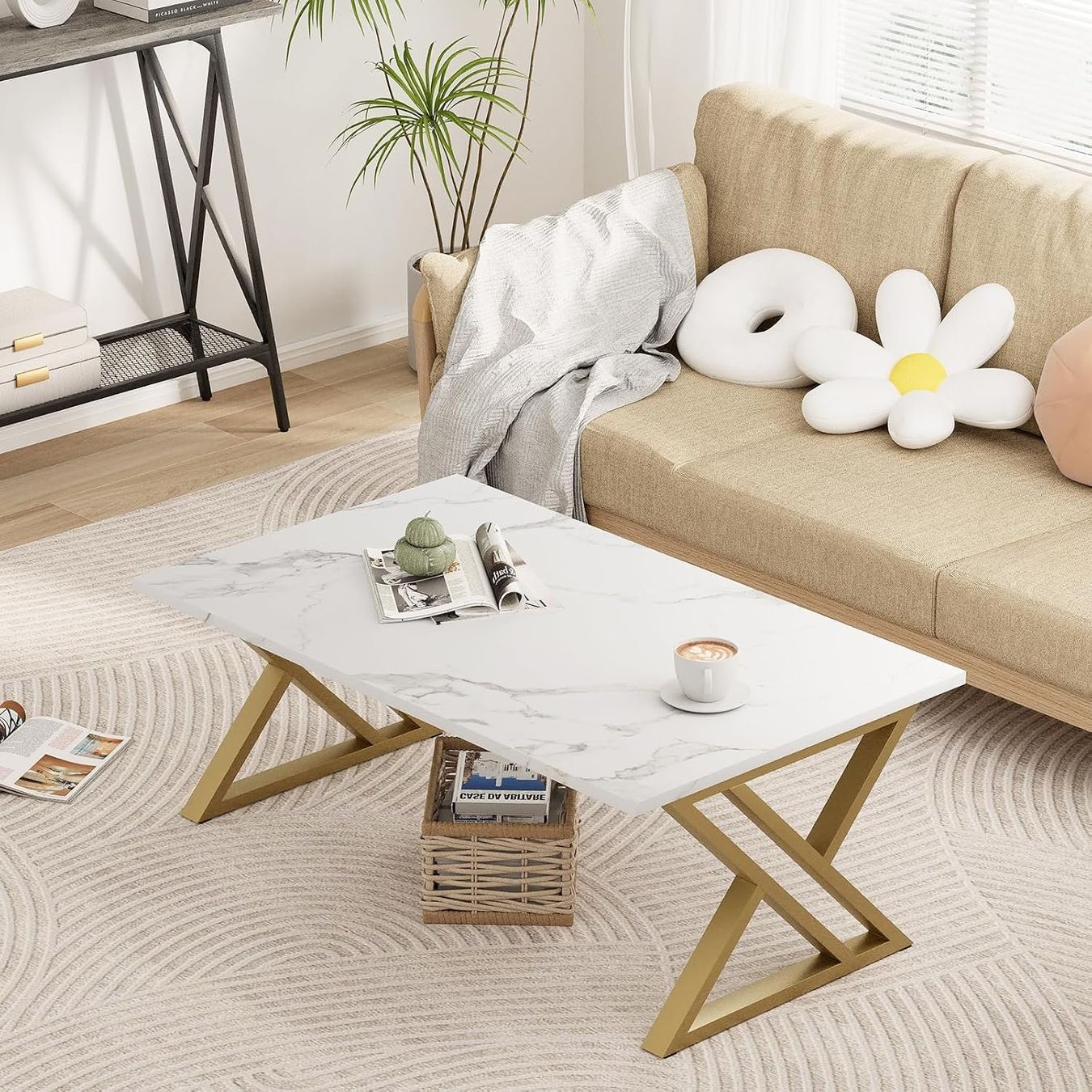 Tavoli: Couchtisch, Sofatisch – Nuovo (secondo la descrizione) da Sins venduto da Taschending 1