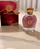 Moresque Muskberry Eau de Parfum