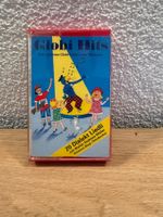 Globi Hits / Kassette