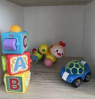 Babyspielzeug Motorik , Musik und Licht