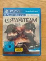 VR Bravo Team PS4