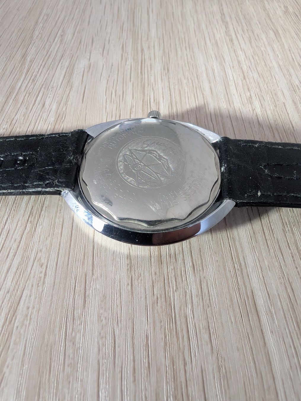 Enicar Uhren: Enicar Sherpa Star Fapla Automatic – Gebraucht aus Bellinzona von nae_m2nr 7
