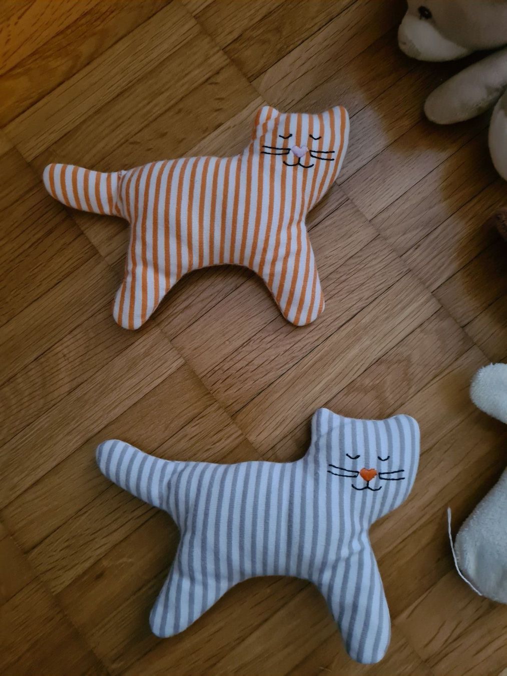 Giocattoli: Babyspielzeug Set (4 Stk.) – Usato da Jona venduto da Good_luck_ 3