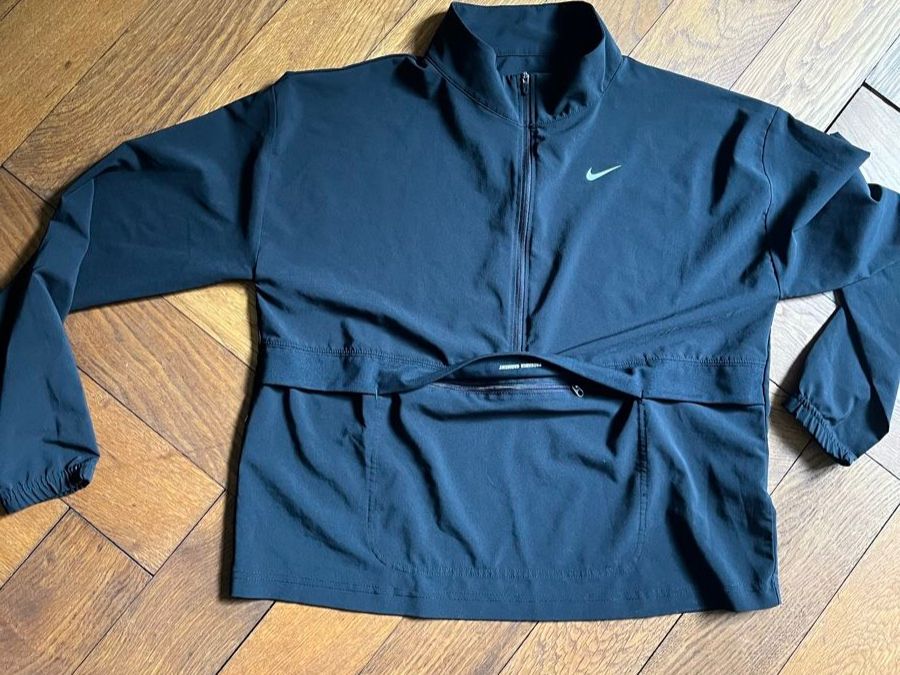 Nike Maglioni & Felpe: Nike Dry-Shirt – Usato da Bern venduto da Blumentopf.