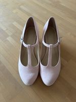 Graceland Pumps rosa