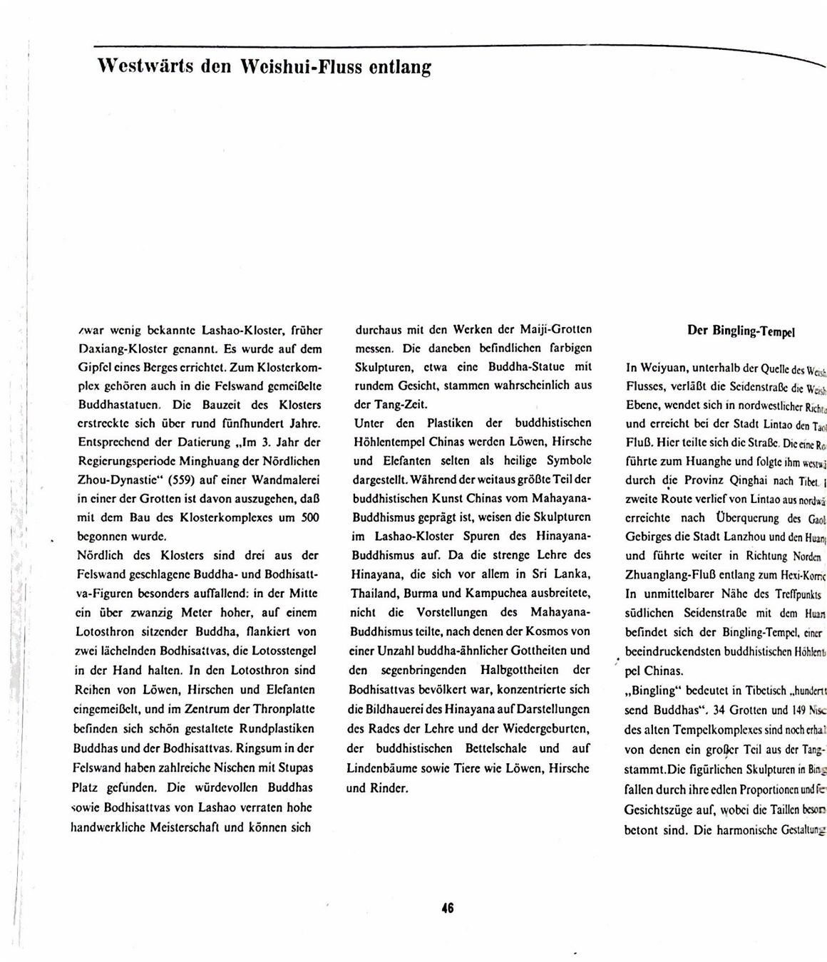 Libri: Die antike Seidenstrasse – Nuovo (secondo la descrizione) da Sarnen venduto da Livres 5
