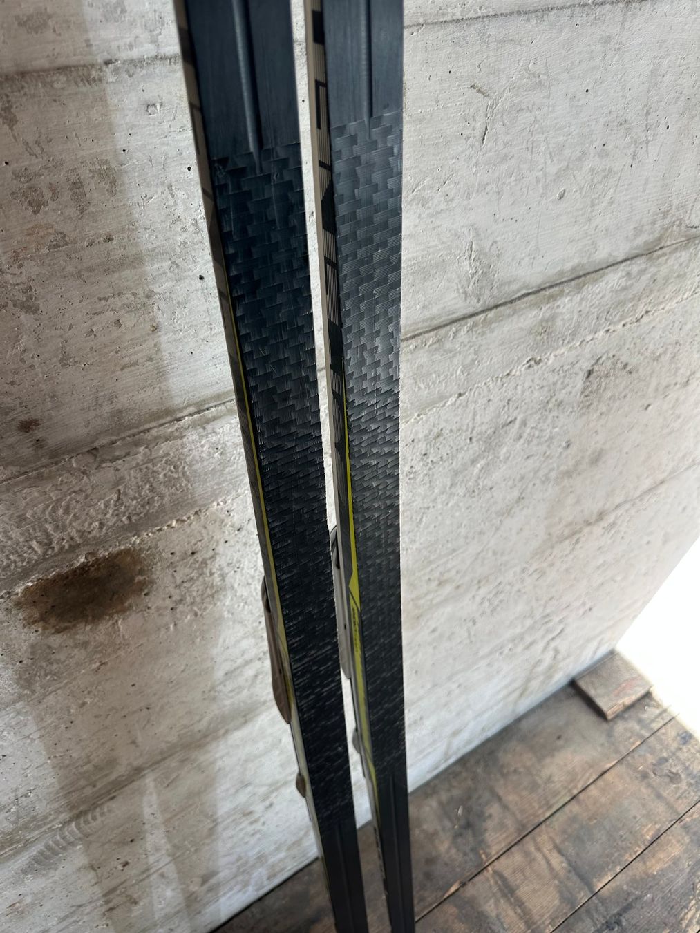 Fischer Sci: Fischer Klassisch Langlaufski 187CM – Usato da Emmenbrücke venduto da karkarkar 5