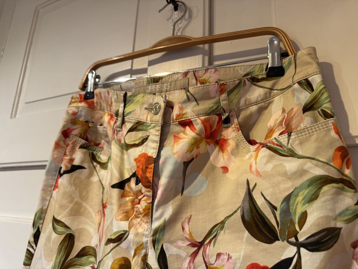 Pantalons: Hose, 42, ZERRES – D'occasion à St. Gallen par Cagliari2015 1