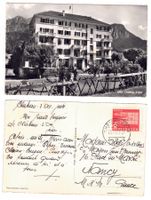 Château d'Oex