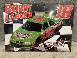 Bobby labonte nascar 18