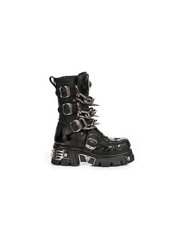 New Rock Damenschuhe: NEW ROCK Schuhe 727 Grösse 36 ++NEU++ – Neu und originalverpackt aus Näfels von AllerleiCH 1