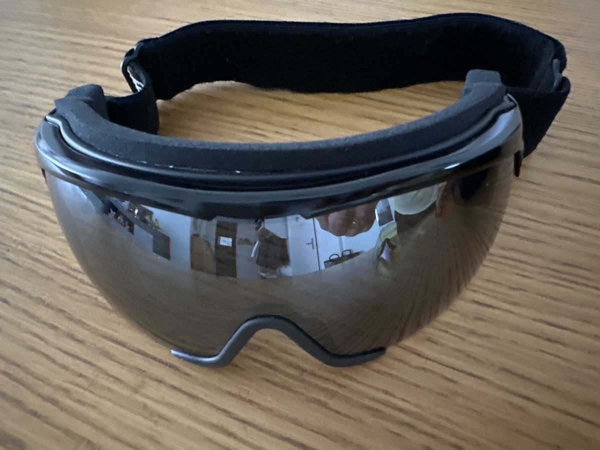 Uvex Brillen & Gläser: Uvex LL Brille – Gebraucht aus Davos Platz von Anakonda1 2
