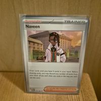 Naveen POR EN 079/088 - Chaos Rising