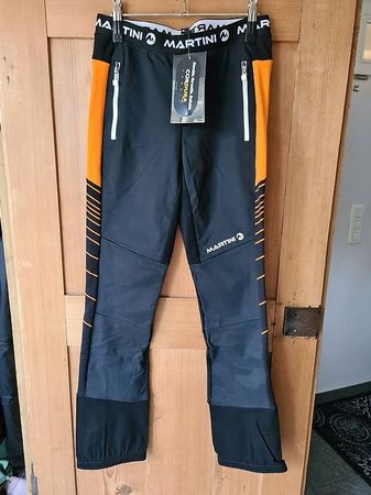 Martini - Sport- / Langlaufhose - Grösse M - Unisex