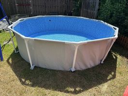 Pool Set