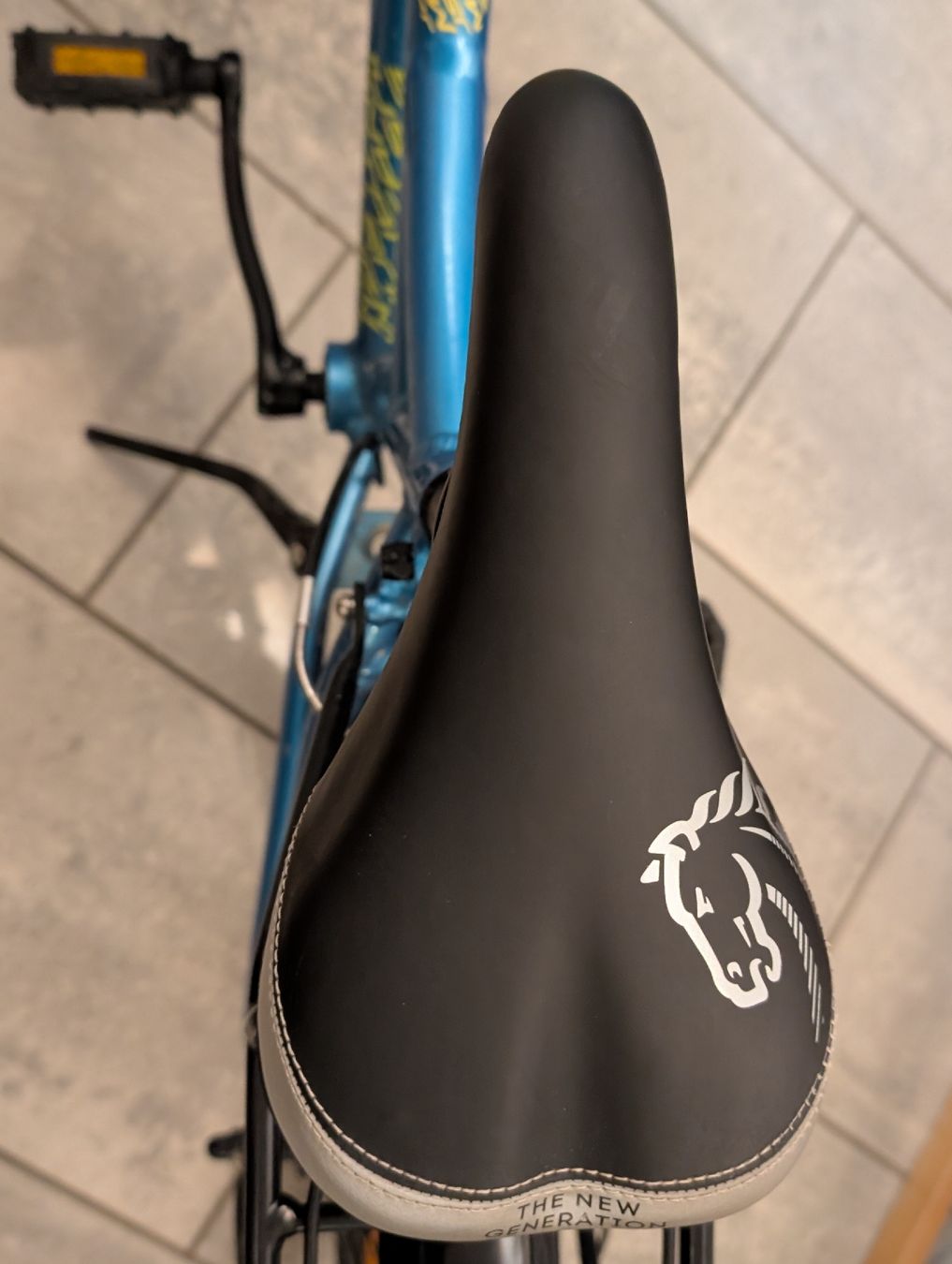Biciclette: Mustang Trail Checker 20" – Usato da Muhen venduto da Thomas1234 3