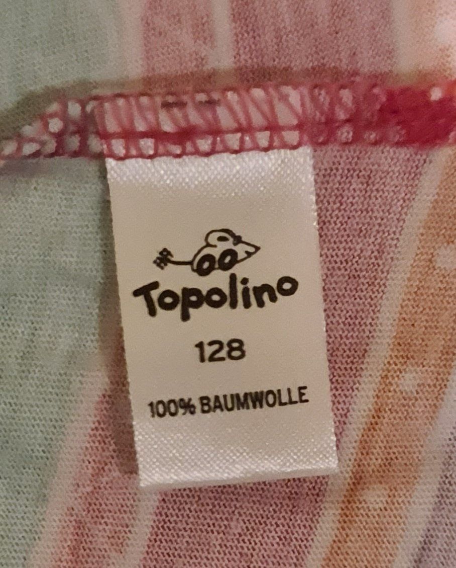 Camicette, T-shirt & Top: Sommershirt für Mädchen – Nuovo (secondo la descrizione) da Fehraltorf venduto da Sumin 3