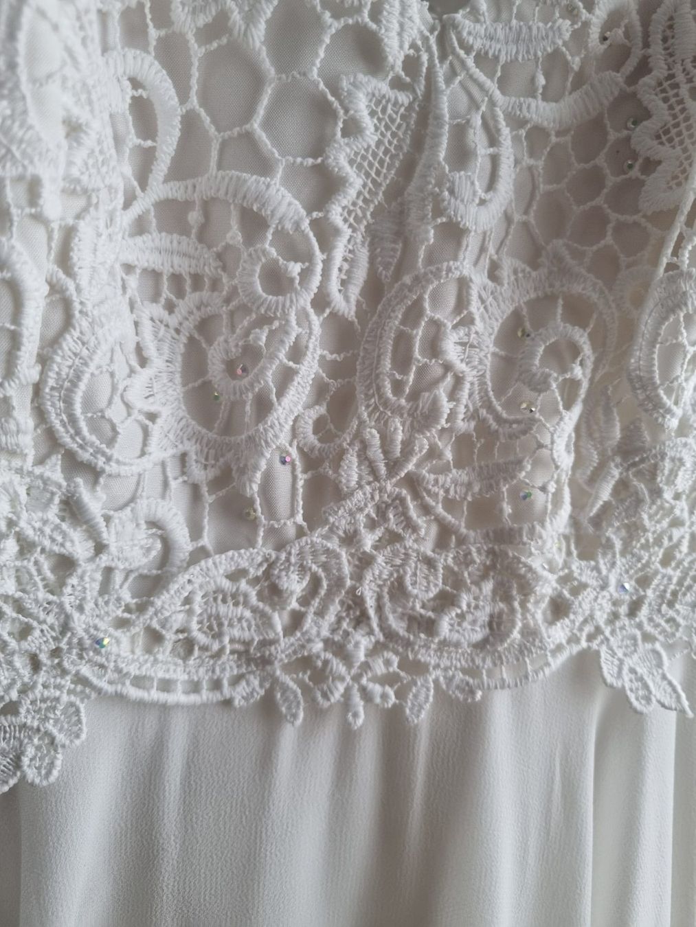 Kleider: Hochzeitskleid – Gebraucht aus Ried b. Kerzers von Puer1 4