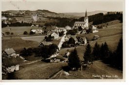 Haslen App.