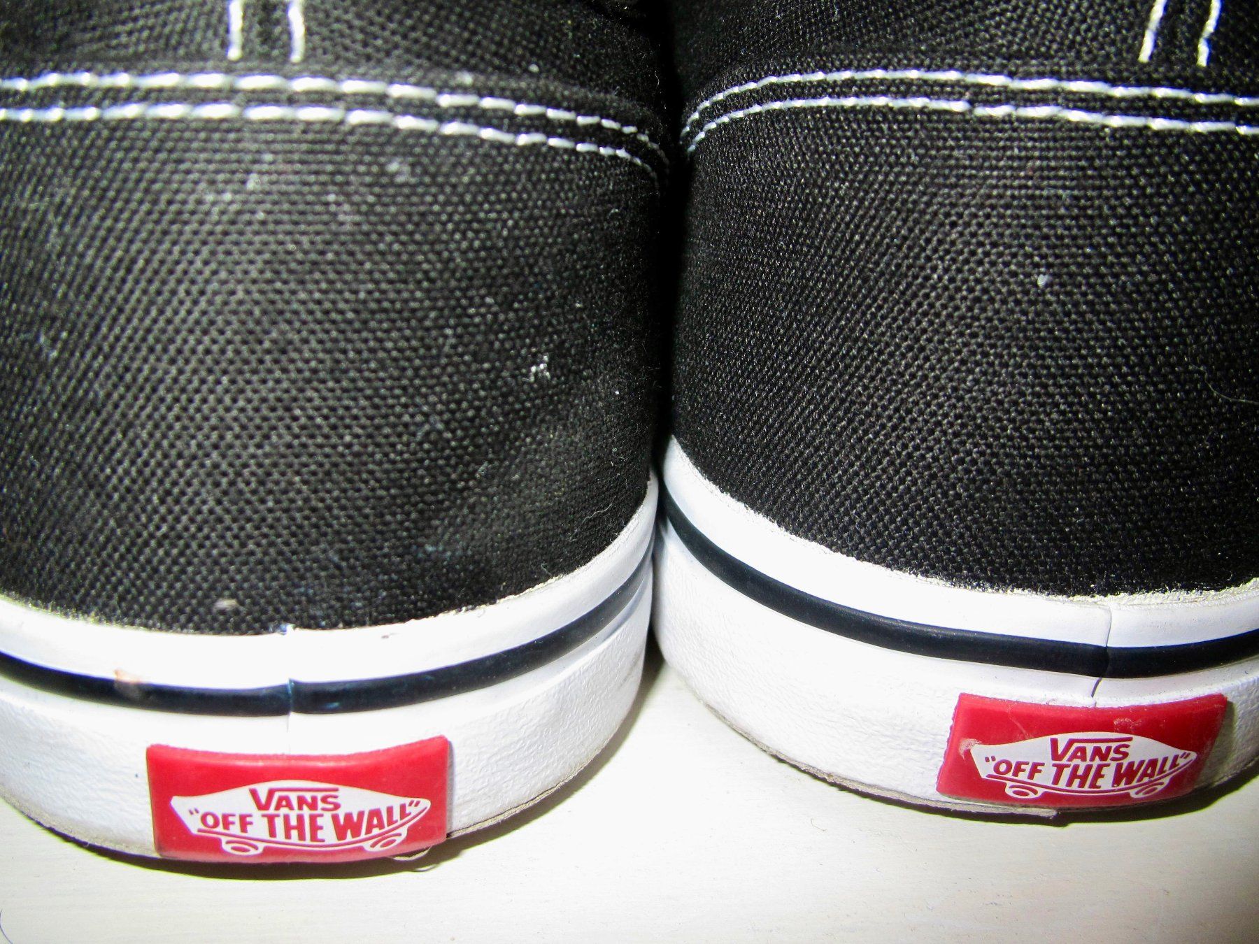 Vans Chaussures hommes: SNEAKER VANS 38,5 – D'occasion à Murten par Selliot 5
