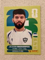 Panini Sticker WM 2026: Jaloliddin Masharipov UZB 18