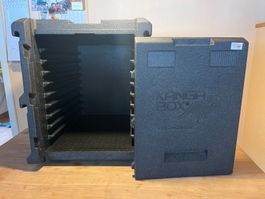 KÄNGABOX Thermobox Tower 600 x 400