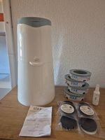 Windeleimer STAR mit Zubehör