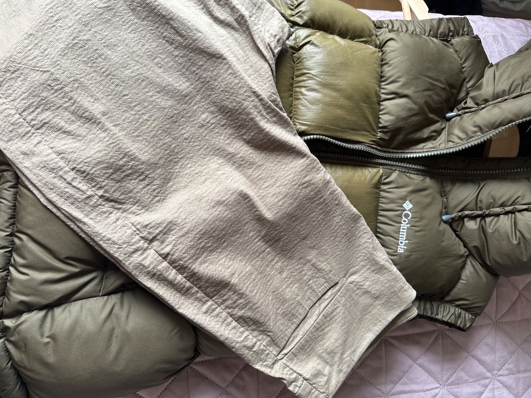 Annette Görtz Pantaloni: Annette Görtz Damen Hose 36 – Nuovo (secondo la descrizione) da Landquart venduto da K_B_T 6