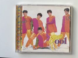SMAP - 001
