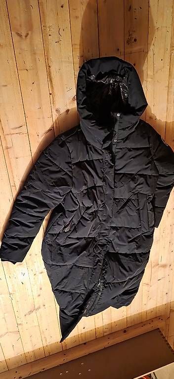 Icepeak Cappotti: Icepeak Mantel Addia schwarz Gr. 46 – Usato da Effretikon venduto da Melanie68 3