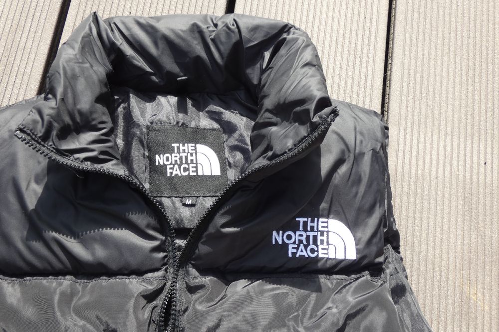 North Face Gilet & Giacche: NEUE The North Face Puffer Weste – Nuovo e nell'imballaggio originale da Oberdorf SO venduto da climaxxx 1