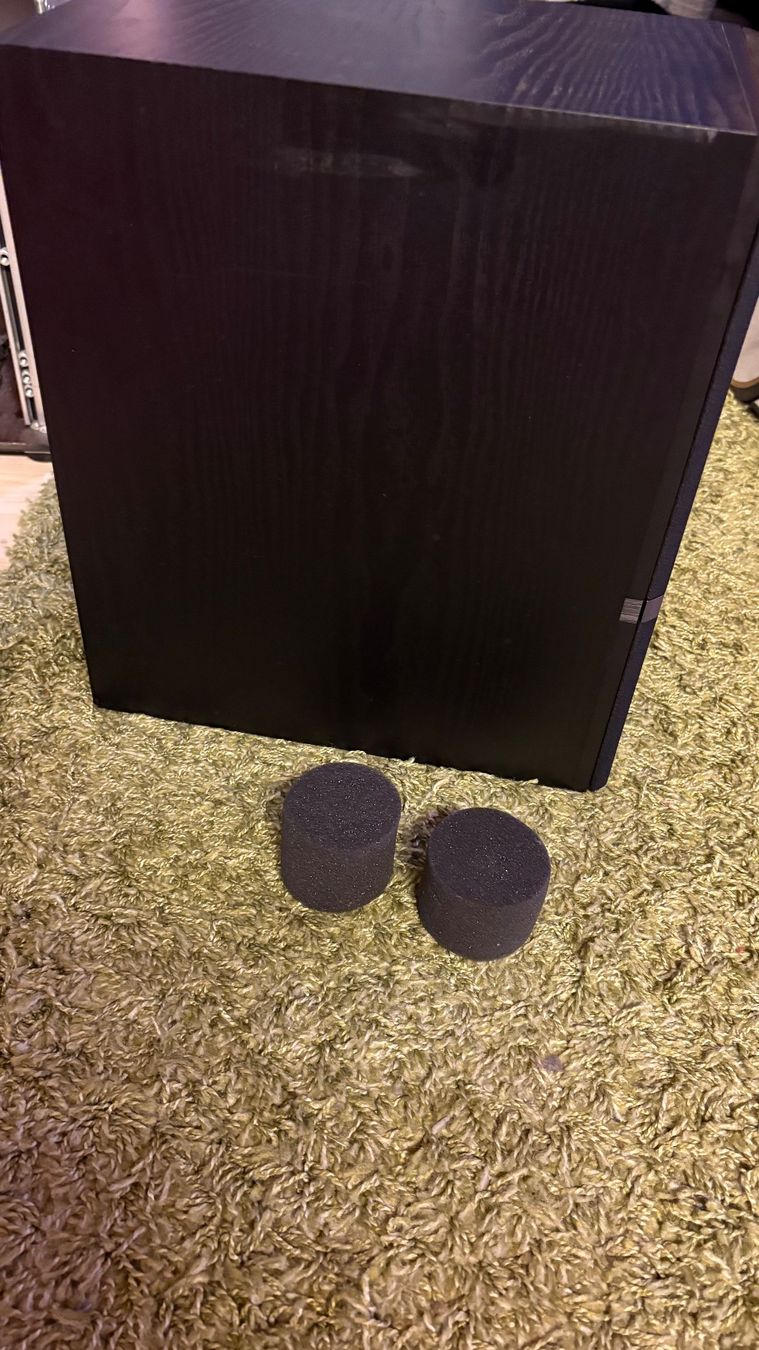 Kef Casse acustiche: KEF Q300 Hausratsauflösung – Usato da Bern venduto da  7