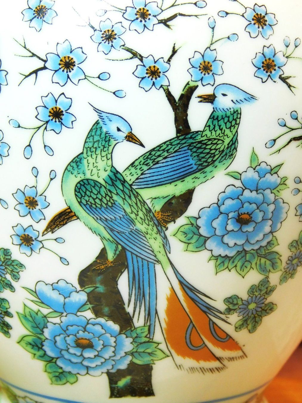 Vasi & Recipienti: Antik Japanische Deckelvase – Usato da Emmenbrücke venduto da Ulisse-22 1