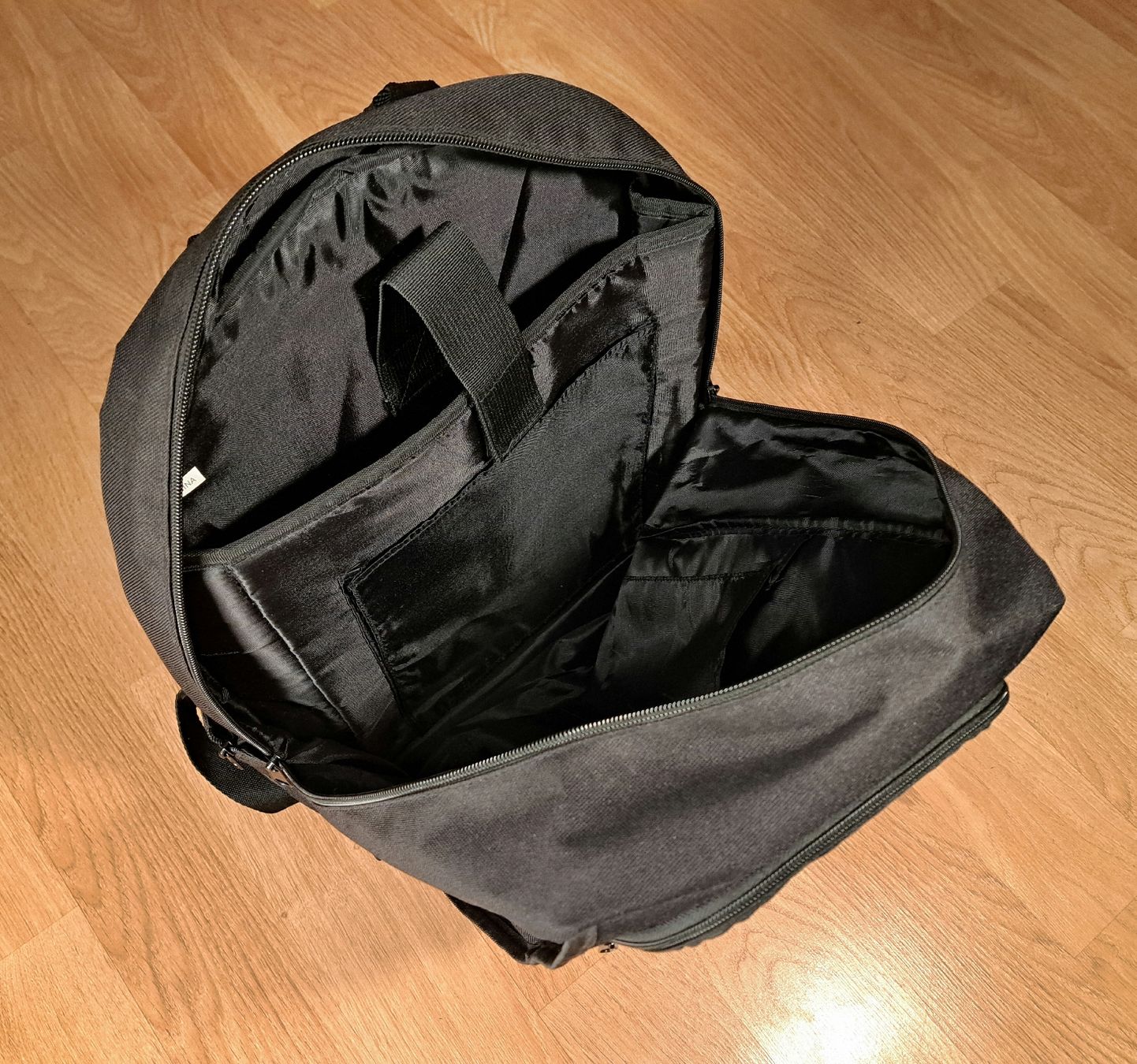 Zaini: Sac à dos "Poker Stars" – Nuovo e nell'imballaggio originale da St-Imier venduto da supernova21 7